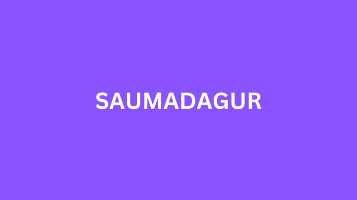 Saumadagur 13. janúar 2024